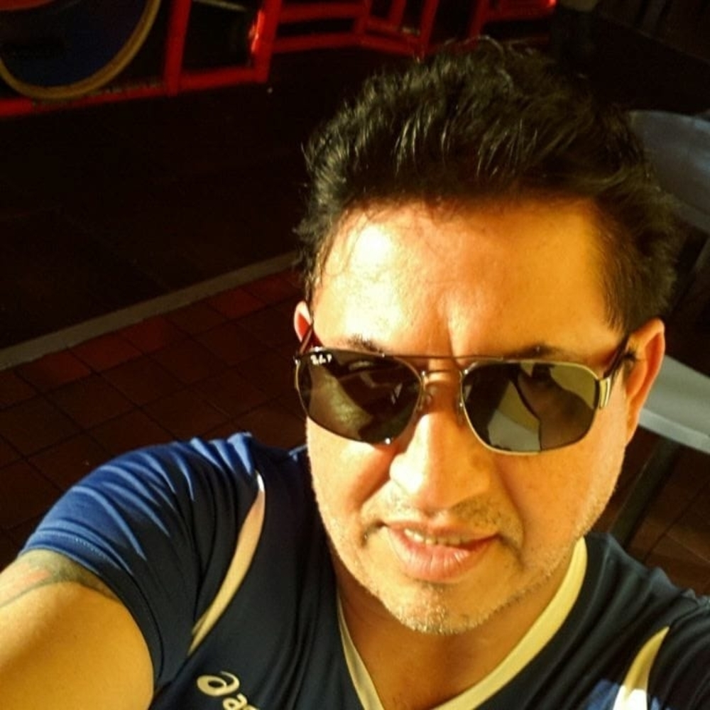 Meet your Posher, Samuel